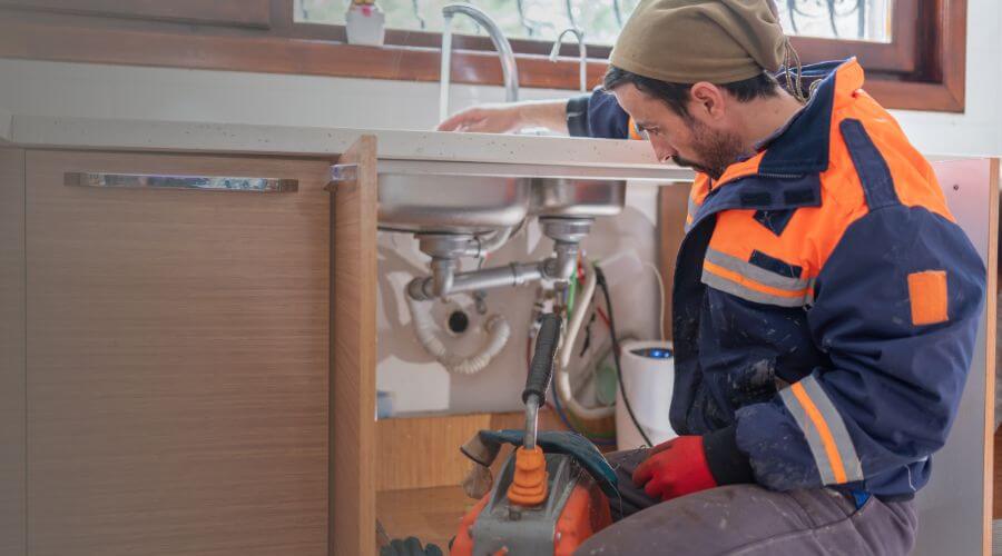 Local expert plumbing services in Valley Grove, WV